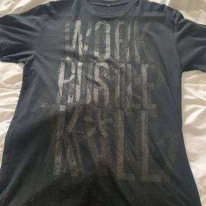 Flag Nor Fail shirt M